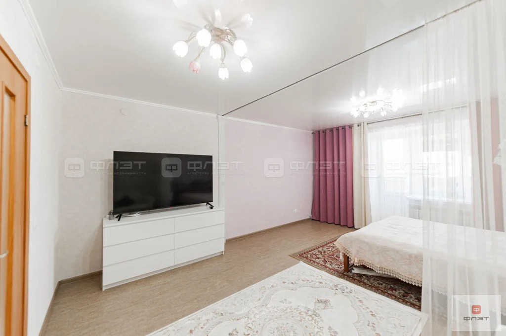 Продажа квартиры, Казань, ул. Большая - Фото 24