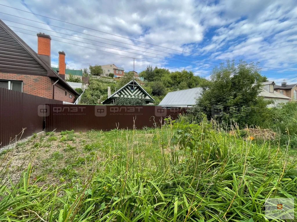 Продажа участка, Казань, ул. Оренбургский тракт - Фото 6