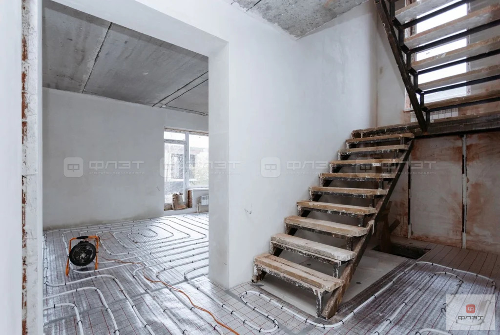 Продажа дома, Казань, ул. Рабочая - Фото 27