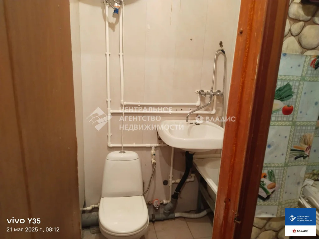 Продажа квартиры, Рязань, ул. Качевская - Фото 3