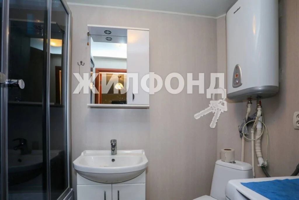 Продажа дома, Новосибирск, ул. Воронежская - Фото 11