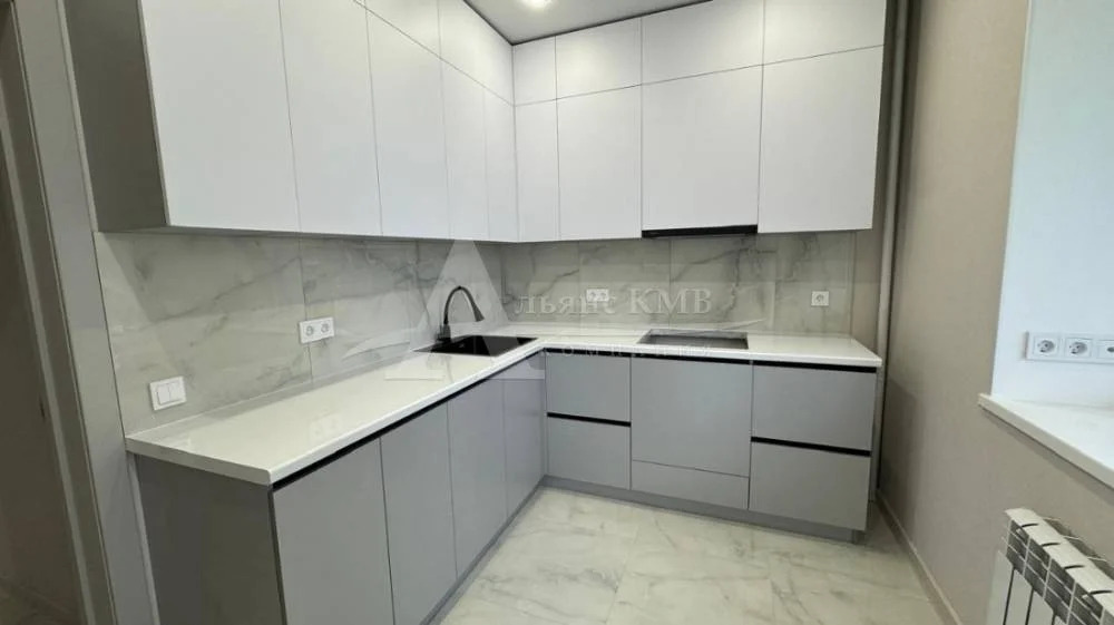 Продажа квартиры, Иноземцево, Согласия - Фото 4