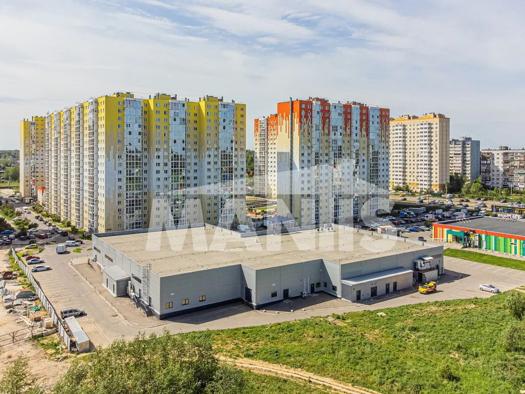 Здание (Торговый Центр) - Фото 31