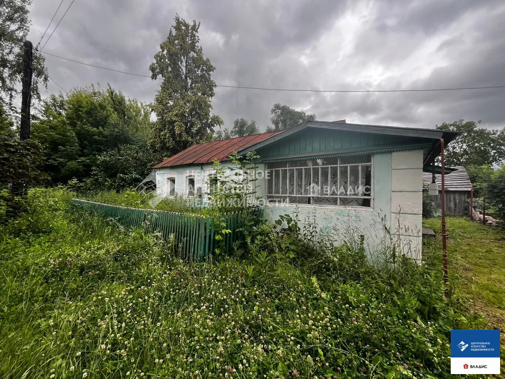 Продажа дома, Гулынки, Старожиловский район - Фото 1