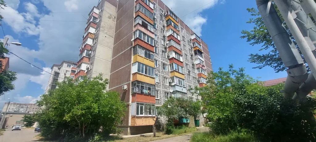 Продажа квартиры, Афипский, Северский район, ул. Пушкина - Фото 1