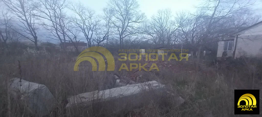 Продажа участка, Северский район - Фото 5