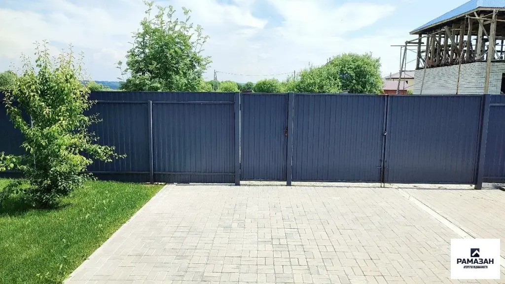Продаю дом в Лаишевском районе ДНТ Именьково 106 - Фото 12