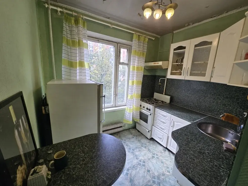 Продаю 2к.кв в г. Одинцово - Фото 7