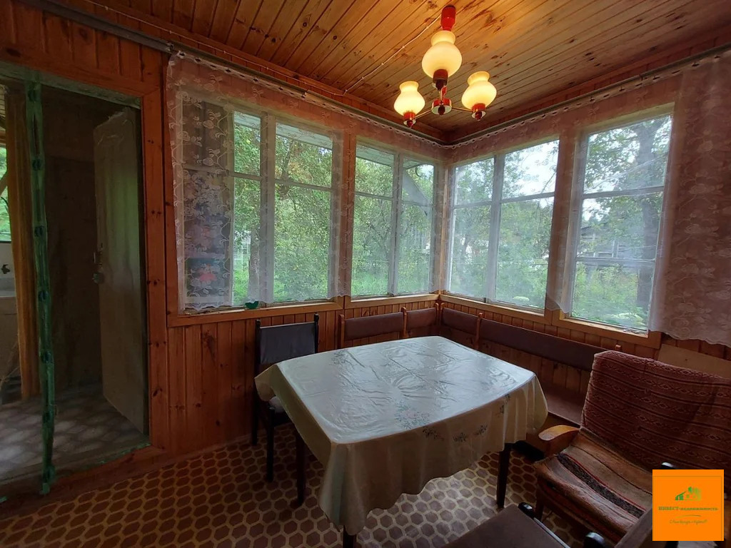 Продажа дома, Башкино, Наро-Фоминский район - Фото 11