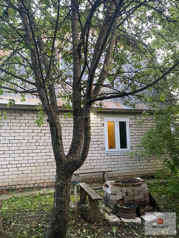 Продажа дома, Васильево, Зеленодольский район, СНТ Разлив - Фото 4