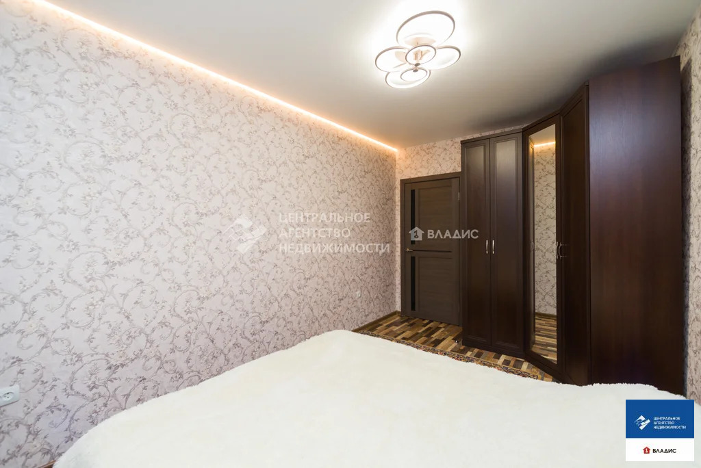 Продажа квартиры, Рязань, ул. Новоселов - Фото 6