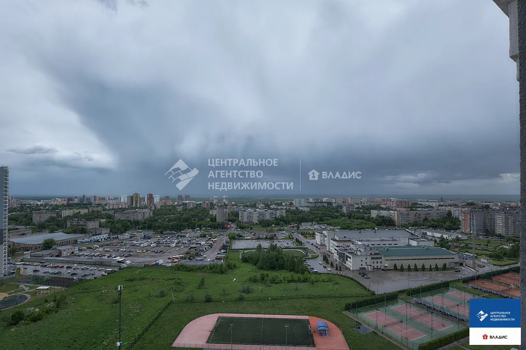 Продажа квартиры, Рязань - Фото 16