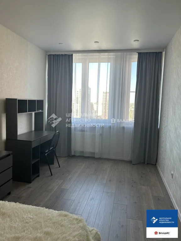 Аренда квартиры, Рязань, ул. Полевая - Фото 6