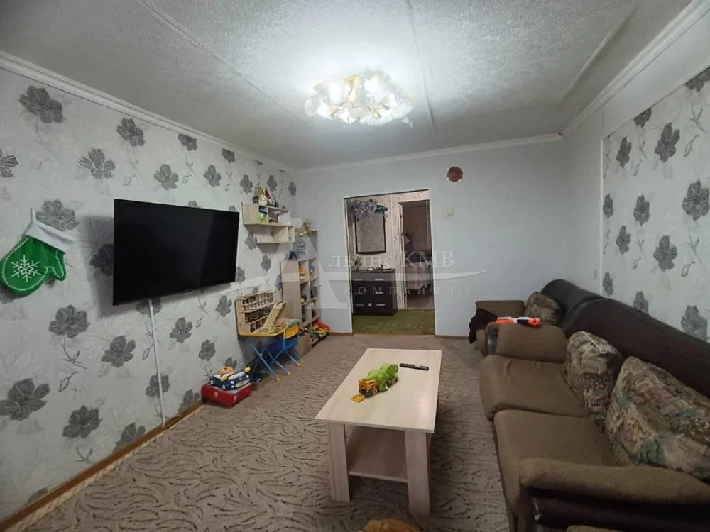 Продажа квартиры, Зеленокумск, Советский район, ул. Горького - Фото 2