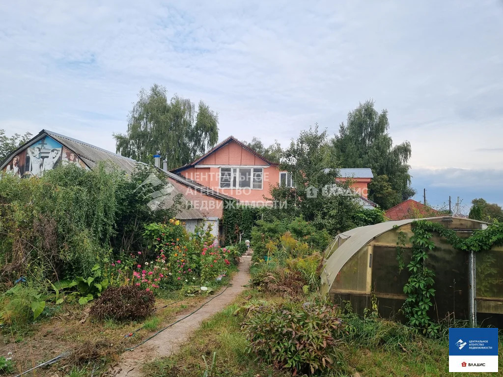 Продажа дома, Юрасово, Рязанский район, ул. Солнечная - Фото 4