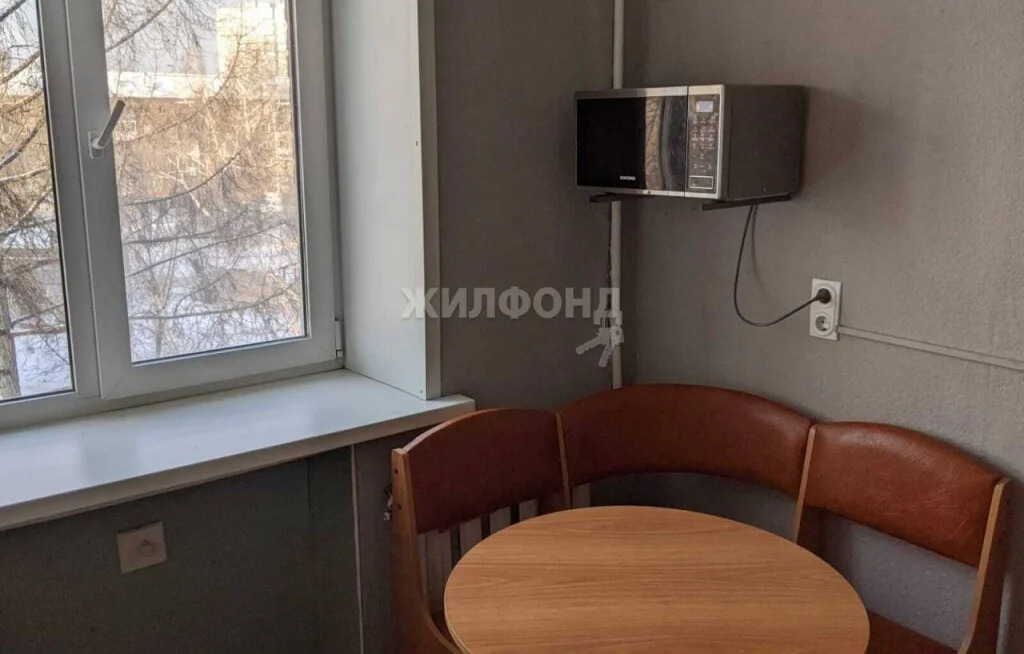 Продажа квартиры, Новосибирск, ул. Дачная - Фото 8