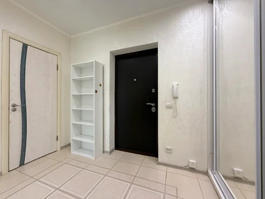 Продам однокомнатную (1-комн.) квартиру, Родионова ул, 192к3, Нижни... - Фото 11