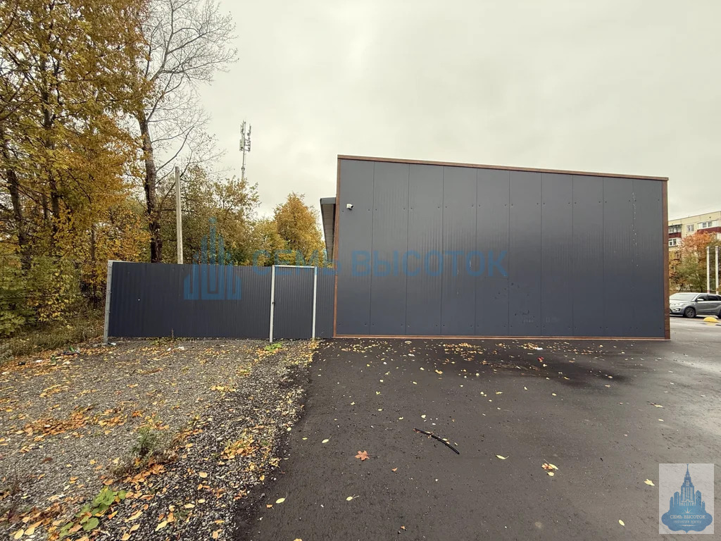 Аренда ПСН, Чехов, Чеховский район, Вишневый б-р. - Фото 10