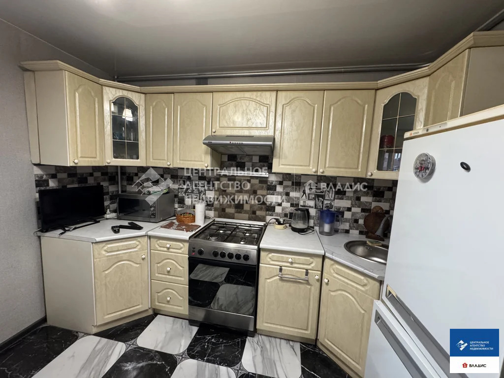 Аренда квартиры, Рязань, 1-й проезд Ломоносова - Фото 3