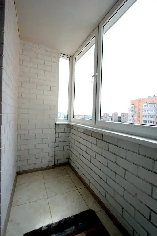 1-к ул. Гагарина, дом 65 - Фото 9