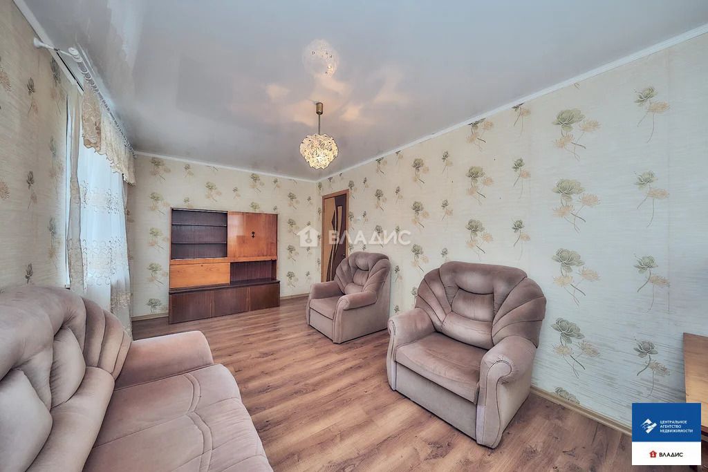 Продажа квартиры, Рязань, ул. Костычева - Фото 4