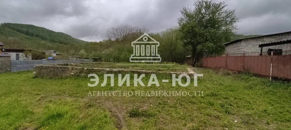 Продажа участка, Горское, Туапсинский район, ул. Школьная - Фото 6