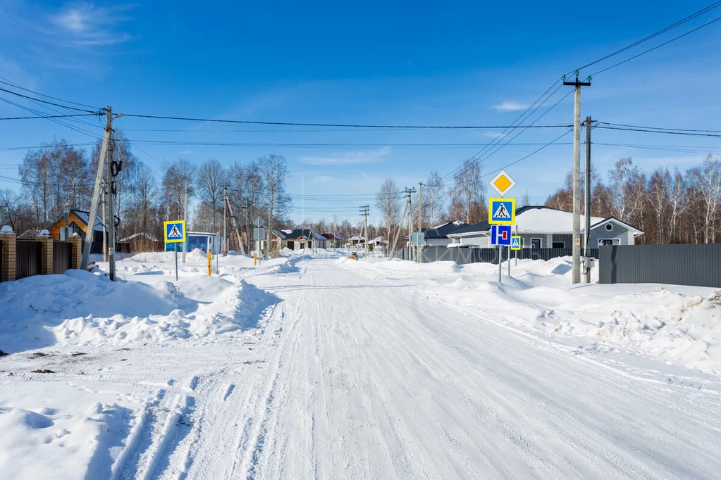 Продажа дома, Московский, Тюменский район, Тюменский р-н - Фото 44