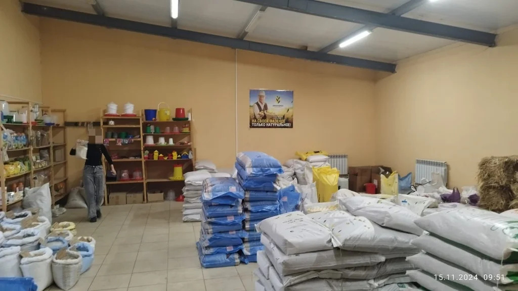 Аренда ПСН площадью 84 м2 - Фото 1