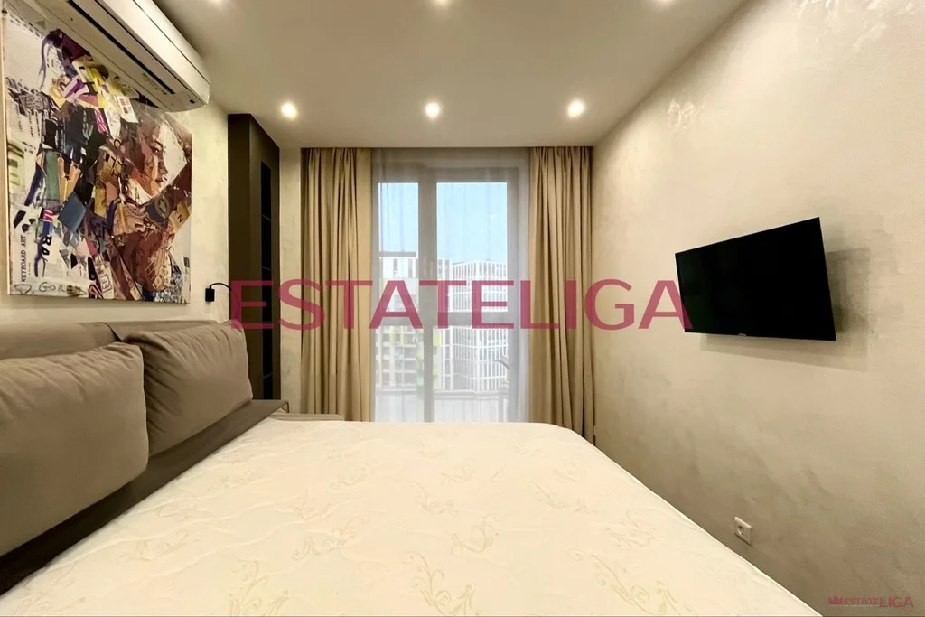 Аренда квартиры, Береговой проезд - Фото 12