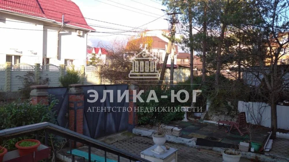 Продажа дома, Новомихайловский, Крымский район, Ростовская ул. - Фото 17