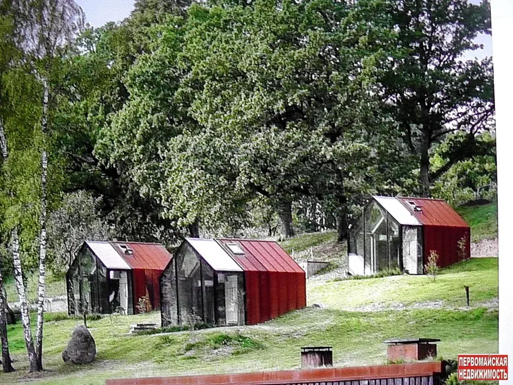 Земельный участок 48 соткок с.чернолучье - Фото 14