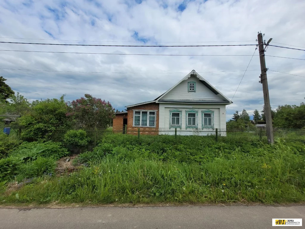 Продажа дома, Малеевка, Клинский район - Фото 9