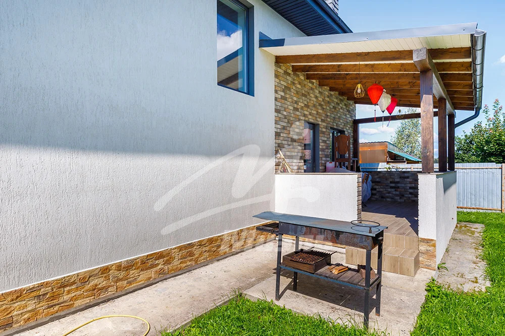 Продажа дома, Солнечногорский район, Осенняя ул. - Фото 21