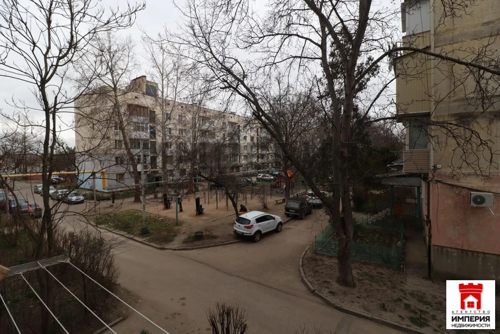 Продажа квартиры, Симферополь, ул. Д.И.Ульянова - Фото 4