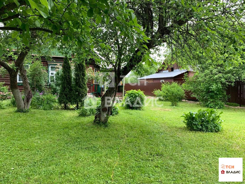 городской округ Щёлково, дачный посёлок Загорянский, улица Льва ... - Фото 2