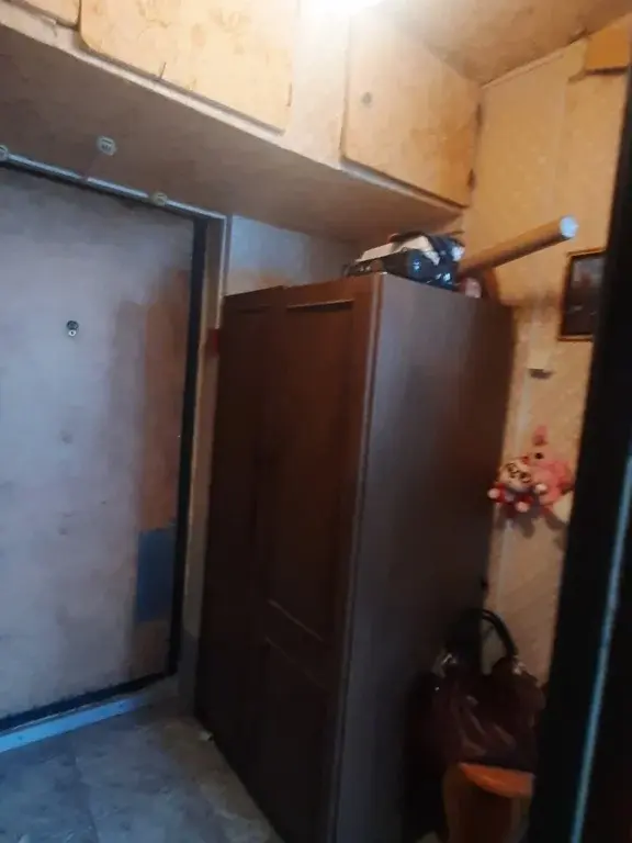 1к. ул.Бестужевых, д.17 - Фото 2