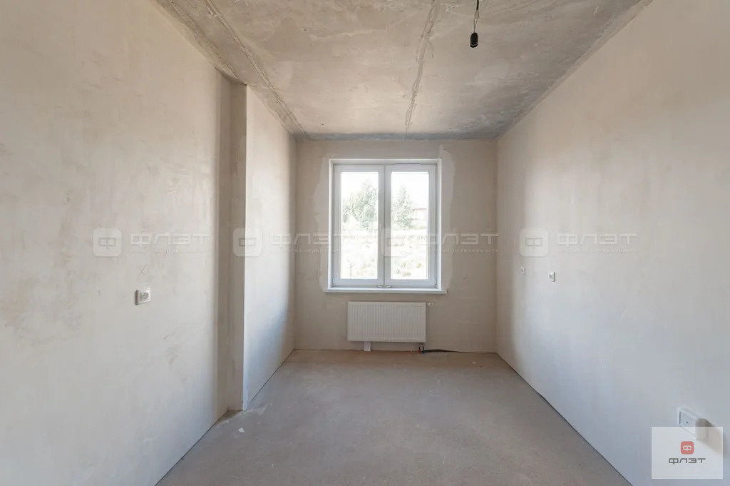 Продажа квартиры, Казань, ул. Рашита Салахова - Фото 18