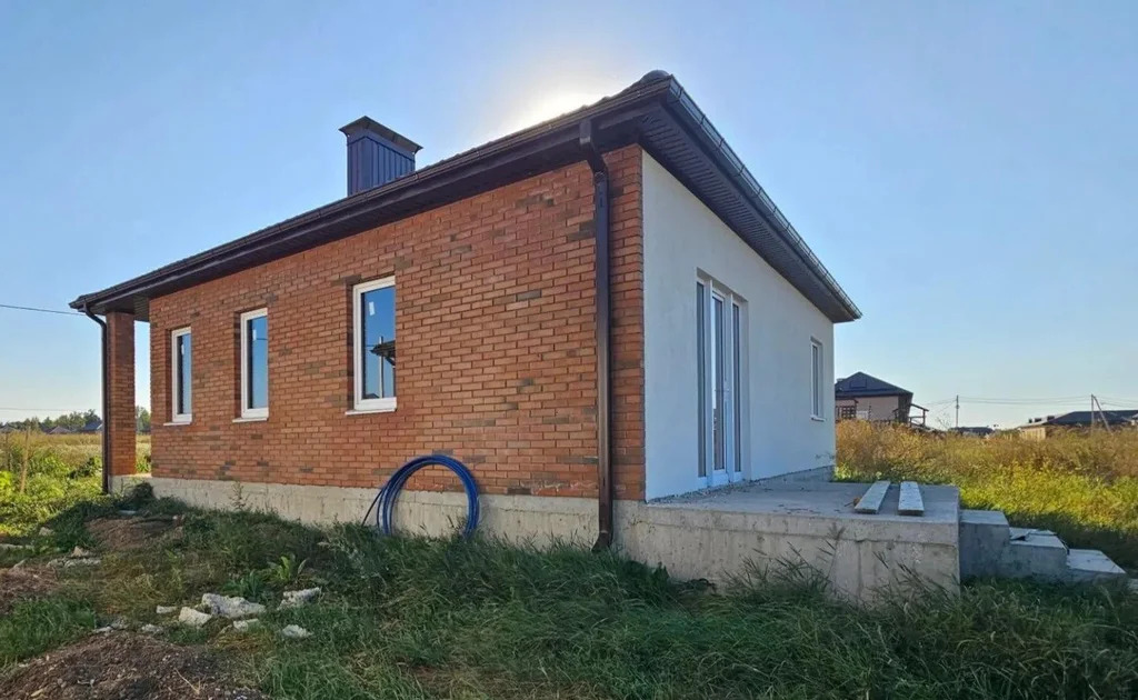 Продажа дома, Абинск, Абинский район, ул. Динская - Фото 3