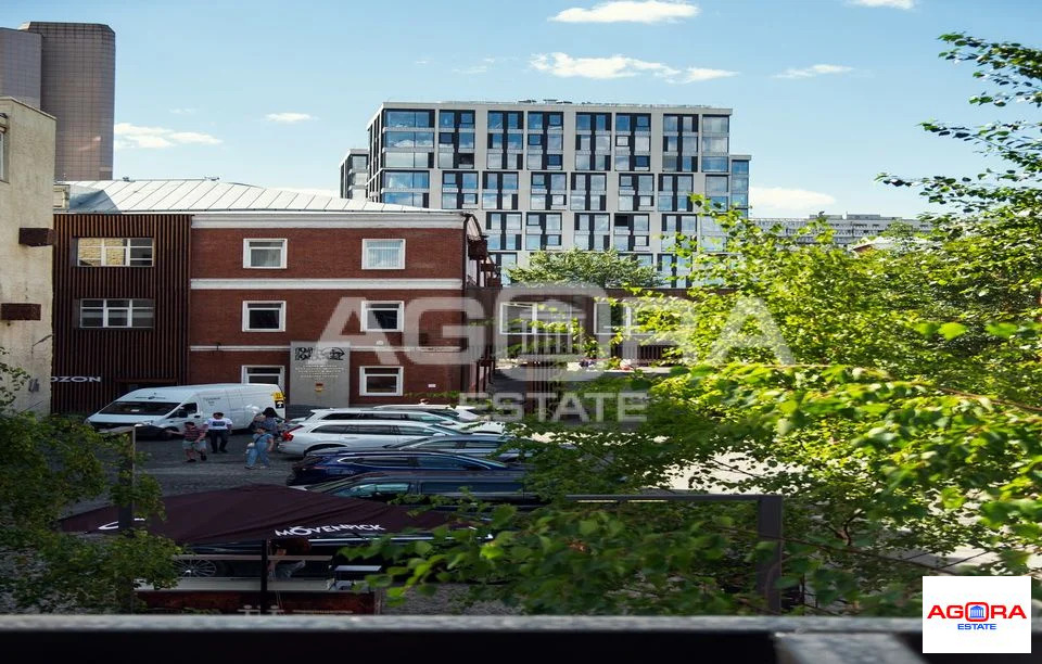 Продажа ПСН, м. Тульская, Холодильный пер. - Фото 5