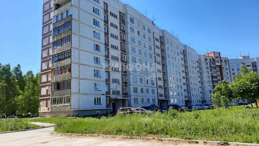 Продажа квартиры, Новосибирск, ул. Полевая - Фото 21