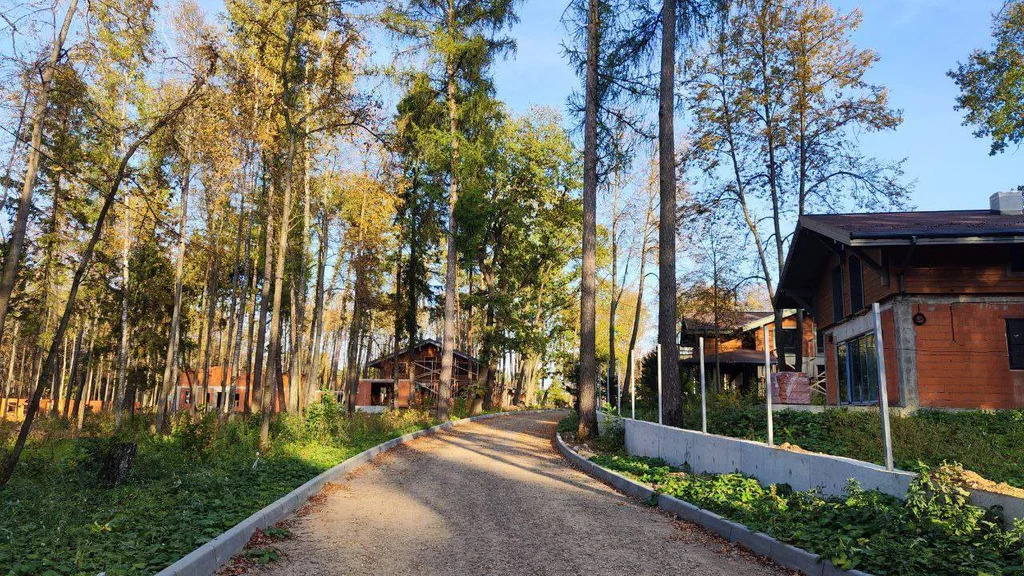 Коттедж 185.3 м2 на участке 8 сот. - Фото 6