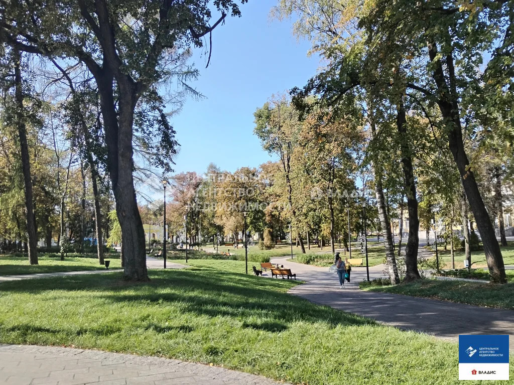 Продажа квартиры, Рязань, ул. Урицкого - Фото 22