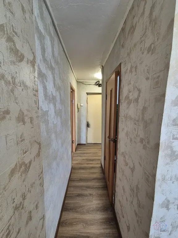 1-к. квартира, 30 м2, 4/5 эт. - Фото 15