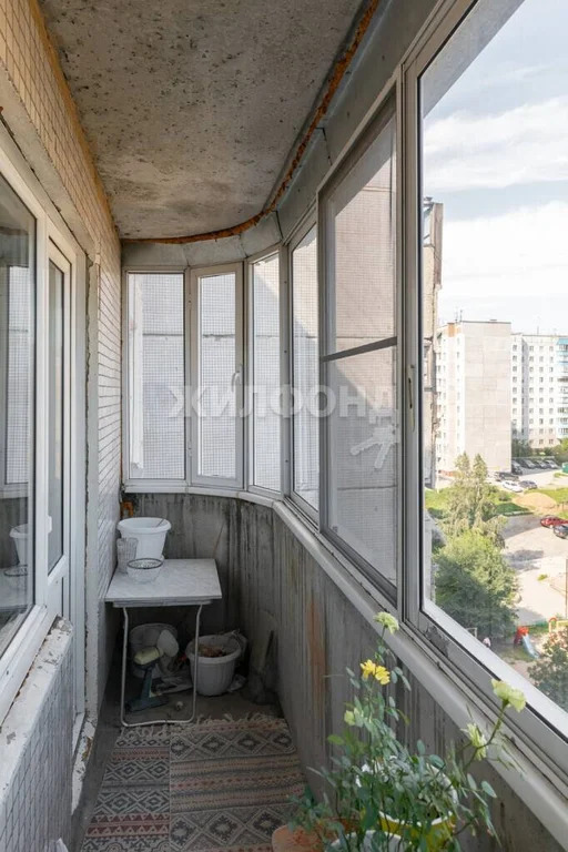 Продажа квартиры, Новосибирск, ул. Ватутина - Фото 14