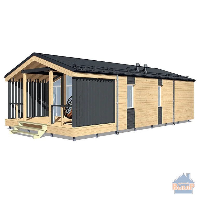 Продажа дома, Раменский район - Фото 2