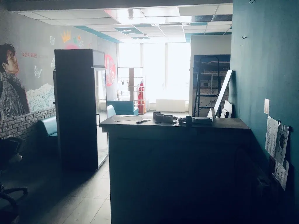 м. Водный стадион. Сдается на 1 этаже торговое помещение 92 кв.м. - Фото 11