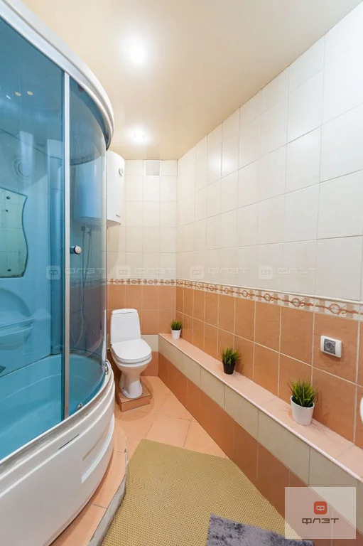 Продажа квартиры, Казань, ул. Чистопольская - Фото 13