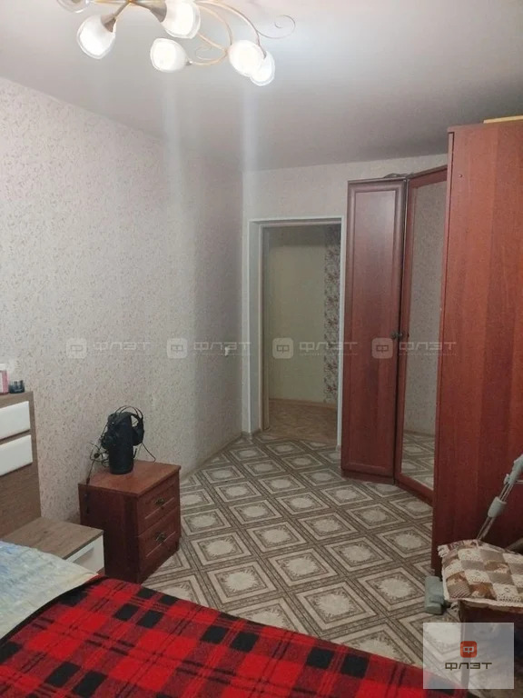 Продажа квартиры, Казань, ул. Волгоградская - Фото 3