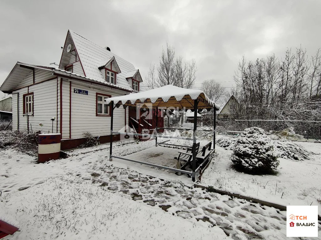 Богородский городской округ, СНТ Стулово,  дом на продажу - Фото 16