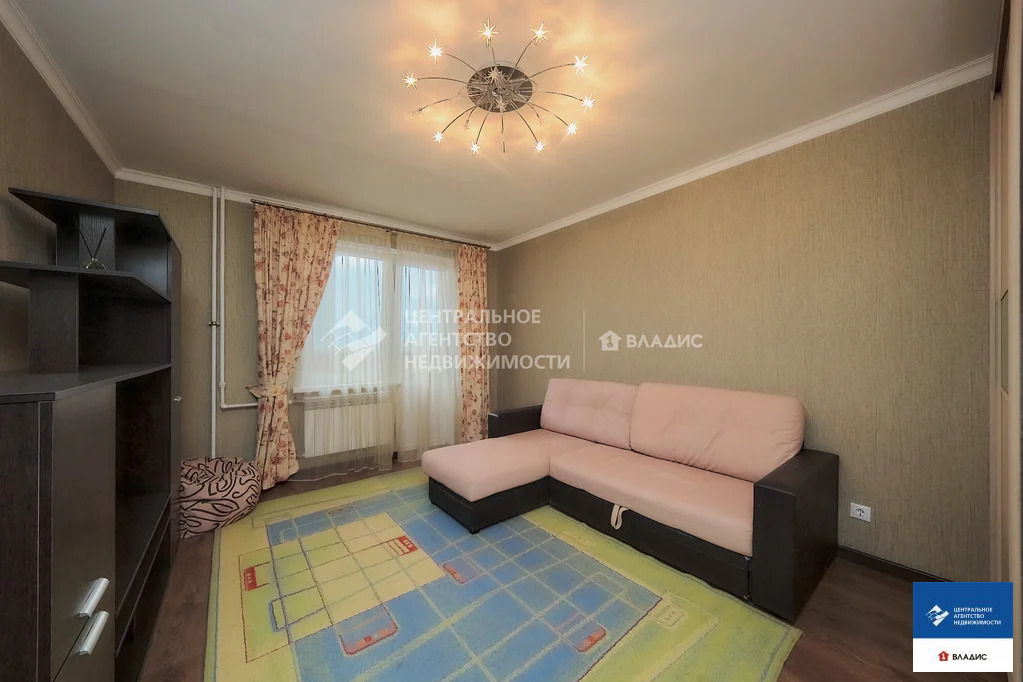 Продажа квартиры, Рязань, Первомайский пр-кт. - Фото 9